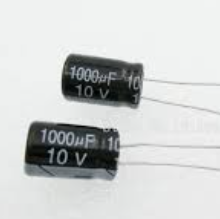 1000µF 10V