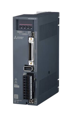 MR-JE-40AS