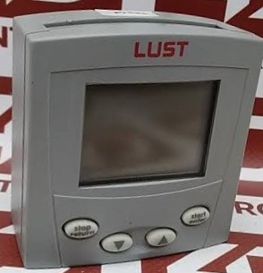 LUST