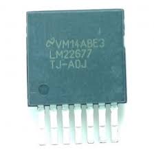 LM22677TJ-ADJ(7.PIN)