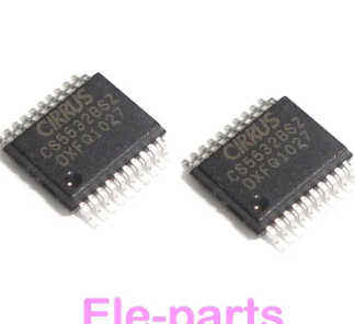CS5532BSZ