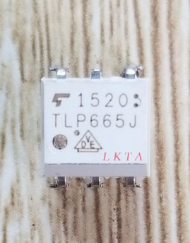 TLP665J