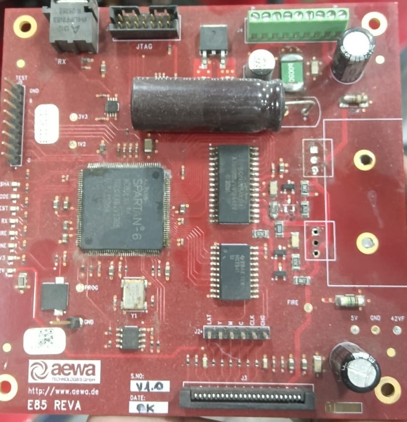 AEWA Technologies GmbH