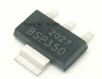 BSP350