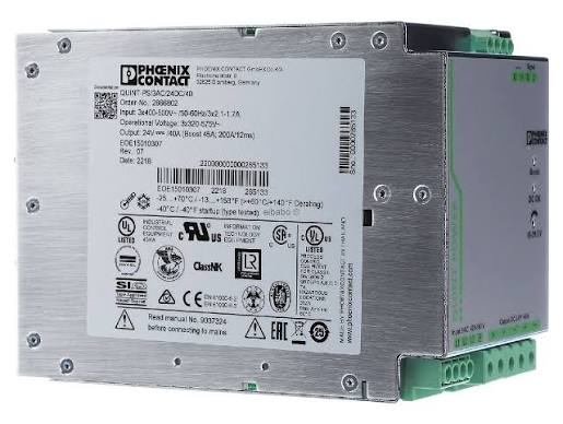 QUINT-PS/3AC/24DC/40