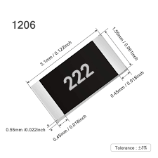 2.2 KΩ