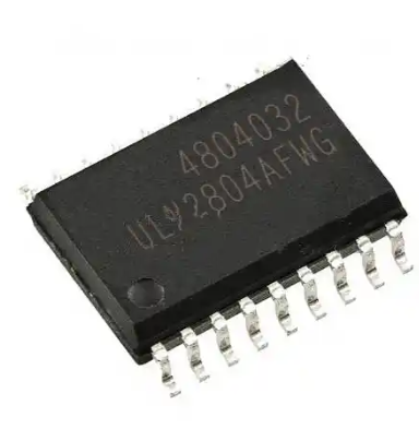 ULN2804