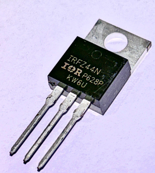 IRFZ44N