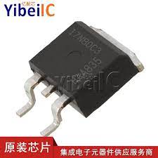 17N80C3