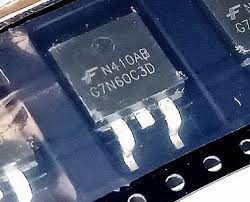 G7N60C3D